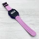 Дитячий Смарт-годинник Smart Watch Z6 Pink - зображення 4