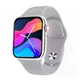Смарт-часы Smart Watch DT No1 Grey - изображение 2