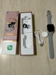 Смарт-часы Smart Watch DT No1 Grey - изображение 4