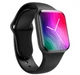 Смарт-часы Smart Watch DT No1 Black - изображение 3