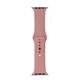 Ремінець Silicone Apple Watch 38mm Pink (8) - зображення 2