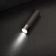 Фонарик SOLOVE Portable Flashlight Mobile Power X3S TYPE-C Interface 3000mAh Black - изображение 2