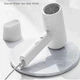 Фен Youpin Showsee Anion Hair Dryer White - изображение 3