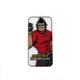Защитное стекло Type Gorilla silk full cover glass HD iPhone 12/12 Pro Black - изображение 1