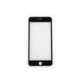 Защитное стекло Type Gorilla silk full cover glass HD iPhone 6 Plus Black - изображение 1