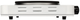 Настольная плита электрическая MILANO HP-1120W - изображение 3