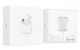 Наушники Bluetooth Hoco EW03 Plus True wireless BT headse White - изображение 2