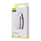 Точилка для склочистителя Baseus Rain Wing wiper repairer Silver - зображення 5