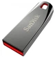 Флеш-накопитель SanDisk Cruzer Force 64GB (USB 2.0) Black - изображение 2