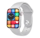 Смарт - годинник Smart Watch Series 7 X7 Pro Grey - зображення 1