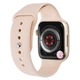 Смарт - годинник Smart Watch Series 7 X7 Pro Green - зображення 2
