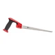 Ножовка 300 мм, 8 зуб * 1" INTERTOOL HT-3117 - изображение 3