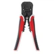 Съемник изоляции автоматический 200мм INTERTOOL HT-7023 - изображение 4