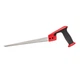 Ножовка 300 мм, 8 зуб * 1" INTERTOOL HT-3117 - изображение 4