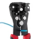 Съемник изоляции автоматический 150мм INTERTOOL HT-7022 - изображение 6