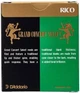 Трость для альт саксофона D'Addario Grand Concert Select - Alto Sax #3.5 (1шт) - изображение 2
