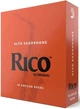 Трость для альт саксофона D'Addario Rico - Alto Sax #1.5 (1шт) (6246) - изображение 2