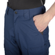 Тактические штаны Emerson Blue Label Ergonomic Fit Long Navy Blue 38/32 - изображение 6