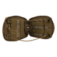 Універсальний підсумок Emerson Utility Pouch 18х12,5х7 cm Coyote Brown - зображення 4