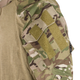 Боевая рубашка Crye Precision Drifire G3 Combat Shirt Камуфляж L () - изображение 4