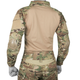 Комплект уніформи Emerson G2 Combat Uniform Multicam камуфляж XXL - зображення 3