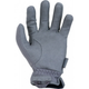 Рукавиці Mechanix Fastfit Wolf Grey L - зображення 2