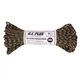 Паракорд Rothco G.L.Plus Nylon Paracord Type III 550 Olive Drab - зображення 1