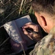 Тактичний всепогодний набір Rite in the Rain Tactical Ring Binder Kit камуфляж - зображення 8