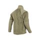 Флісова куртка Propper Gen III Polartec Fleece Jacket Tan S-Long - зображення 2