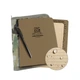 Тактичний всепогодний набір Rite in the Rain Tactical Ring Binder Kit камуфляж - зображення 1