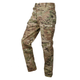 Тактичні штани Emerson Blue Label Ergonomic Fit Long Multicam 38/32 - зображення 1