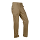 Тактические штаны Emerson Blue Label Ergonomic Fit Long Khaki 32/31 - изображение 2