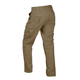 Тактические штаны Emerson Blue Label Ergonomic Fit Long Khaki 34/32 - изображение 4