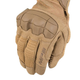 Перчатки Mechanix M-Pact 3 Coyote L - изображение 4