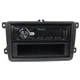 Переходная рамка Volkswagen Caddy, Golf, Jetta, Passat, Polo, Tiguan, Touran ACV 281320-10 - изображение 4