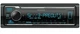 Магнитола Kenwood KMM-BT358 - изображение 2