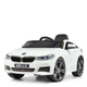 Детский электромобиль Bambi JJ2164EBLR-1 BMW до 30 кг - зображення 1