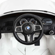 Детский электромобиль Bambi JJ2164EBLR-1 BMW до 30 кг - зображення 3