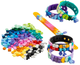 Конструктор LEGO DOTS Меганабір для створення браслетів 388 деталей (41807) - зображення 2
