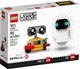 Lego BrickHeadz ЄВА та ВАЛІ 40619 - зображення 1