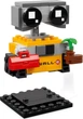 Lego BrickHeadz ЄВА та ВАЛІ 40619 - зображення 5