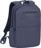 Plecak na laptopa RivaCase 7760 15.6" niebieski (7760 (niebieski)) - obraz 1