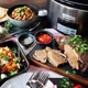 Повільноварка Crock-Pot CSC063X Металік 320 Вт/7,5 л + дисплей/таймер/підтримка температури - зображення 9