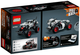 Конструктор LEGO Technic Monster Jam Monster Mutt Dalmatian 244 деталі (42150) - зображення 7