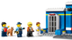 Zestaw klocków LEGO City Posterunek policji – pościg 172 elementy (60370) - obraz 3