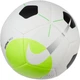 Мяч для футзала Nike Futsal PRO DH1992-100 р-р4 - изображение 1