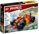 Конструктор LEGO Ninjago Гоночний автомобіль ніндзя Кая EVO 94 деталі (71780) - зображення 1