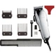 Машинка для стрижки Wahl Chrome Super Taper сетевая (WAHL08463-316) - изображение 2