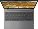 Ноутбук Lenovo IdeaPad 3 15ABA7 (82RN0053PB) Arctic Grey - зображення 2