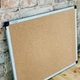 Доска UkrBoards пробковая 45х60 см (UB45x60C) - изображение 6